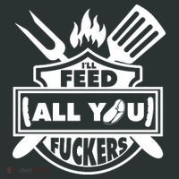 Master Bbq Mousepad thumb 1