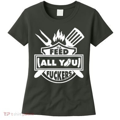 Master Bbq Women's T-Shirt