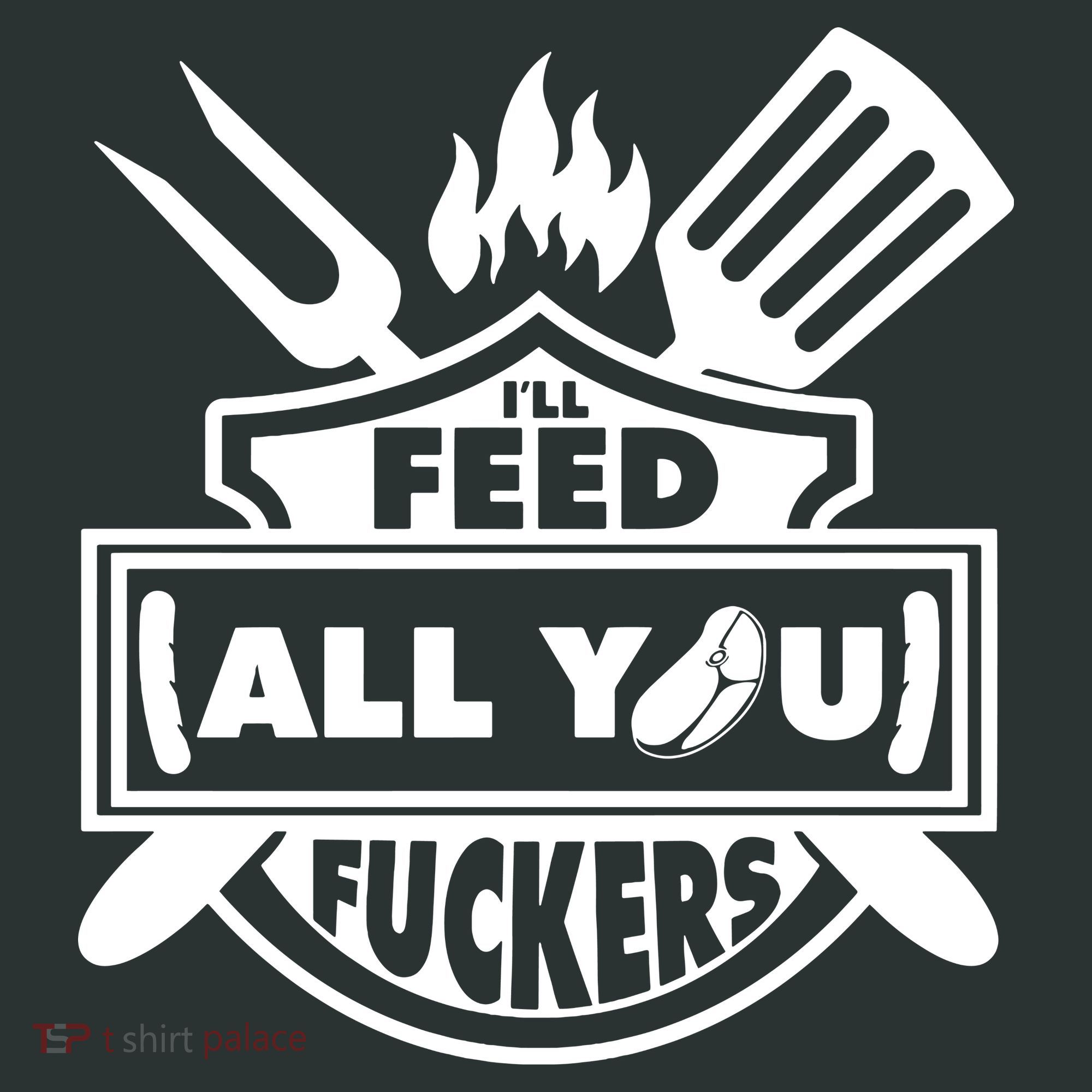 Master Bbq Women's T-Shirt