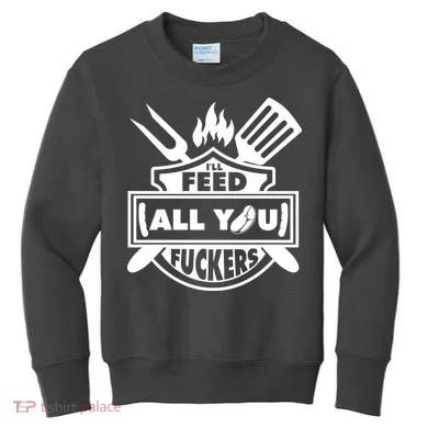 Kids Sweatshirt