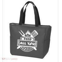 Master Bbq Tote Bag thumb 3