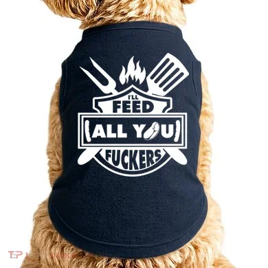 Doggie Tank