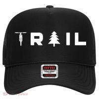 Mountain Bike MTB T TRAIL Mountain Bike Hat thumb 0