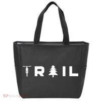 Mountain Bike MTB T TRAIL Mountain Bike Tote Bag thumb 0