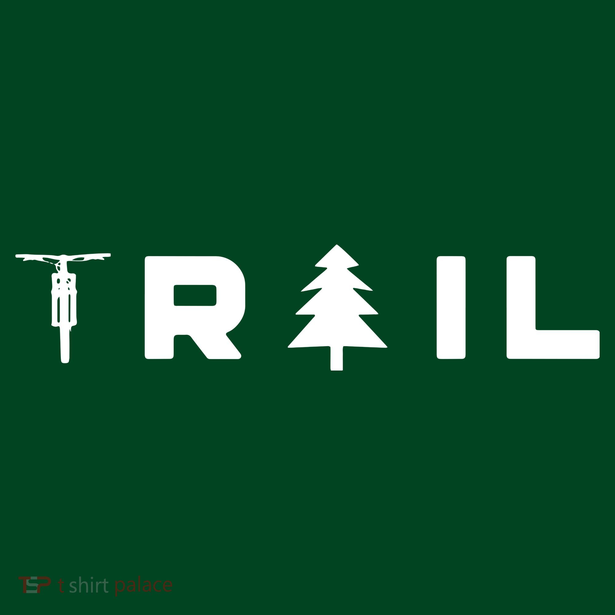 Mountain Bike MTB T TRAIL Mountain Bike Sweatshirt
