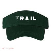 Mountain Bike MTB T TRAIL Mountain Bike Visor thumb 0
