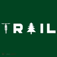 Mountain Bike MTB T TRAIL Mountain Bike Kids Sweatshirt thumb 2