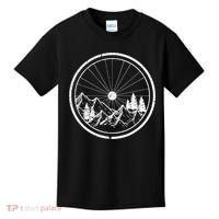 Mountain Bike MTB Cycling Bicycle Biking Gift Kids T-Shirt thumb 0