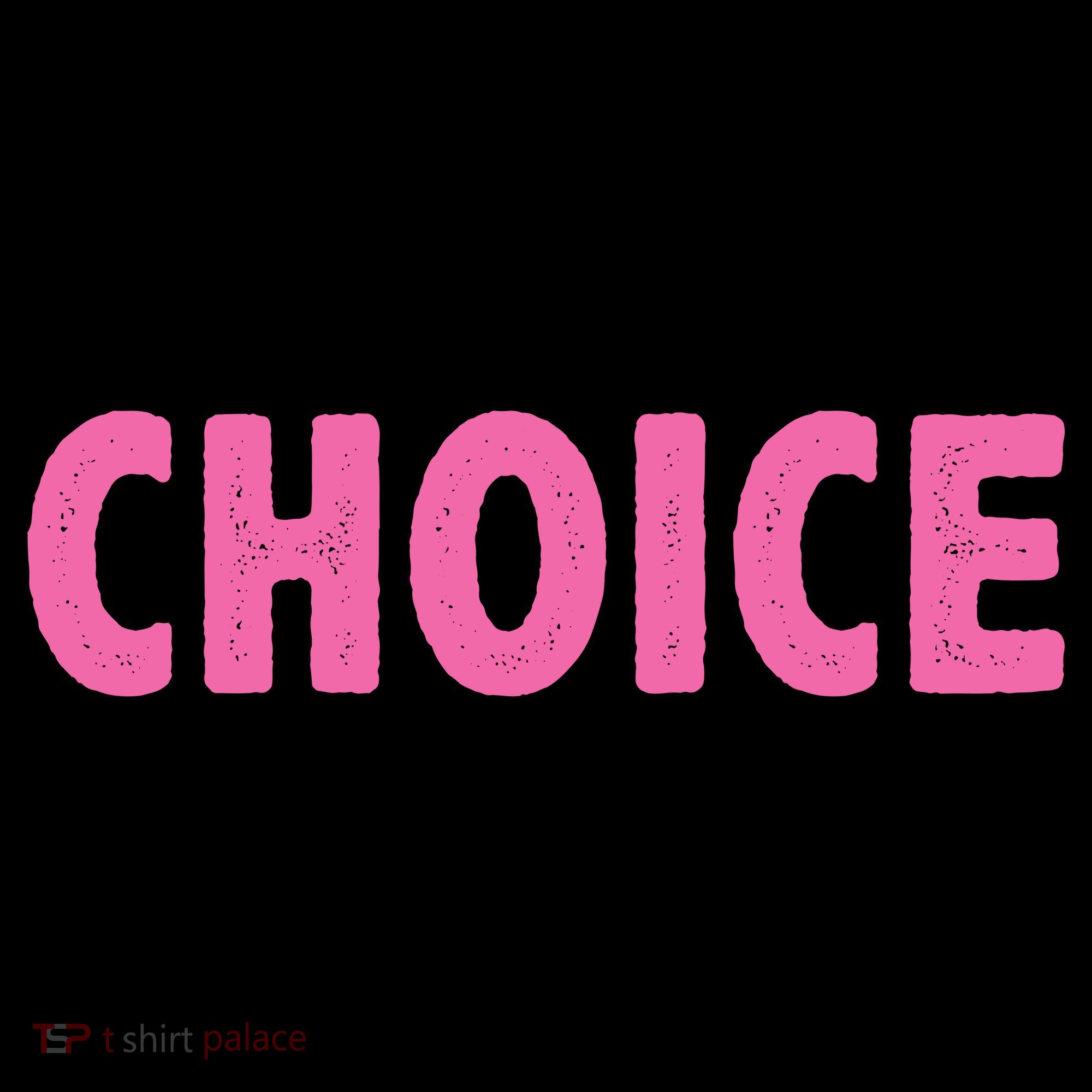 My Body My Choice Pro Choice Coffee Mug