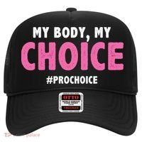 My Body My Choice Pro Choice Hat thumb 0