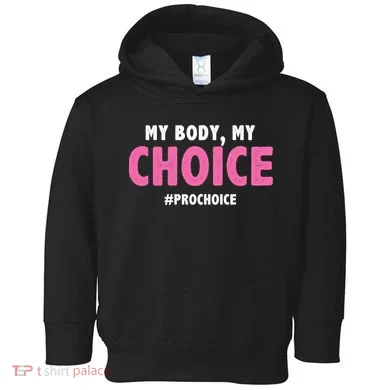 Toddler Hoodie