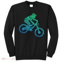Mountain Bike MTB Downhill Biking Cycling Biker Sweatshirt thumb 0