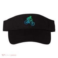 Mountain Bike MTB Downhill Biking Cycling Biker Visor thumb 0