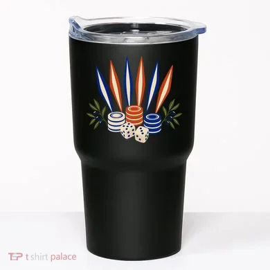 Tumbler