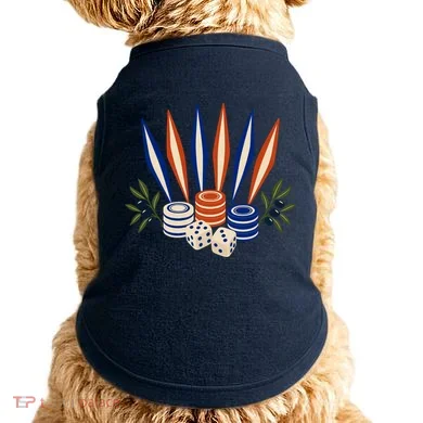 Doggie Tank