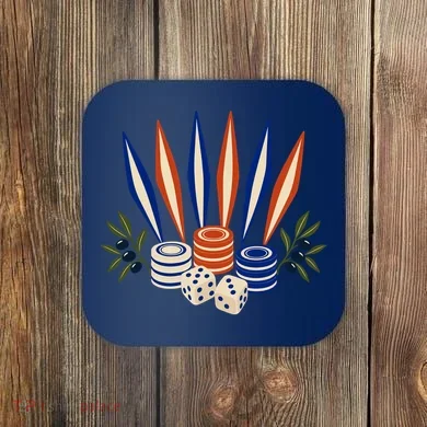 Coaster
