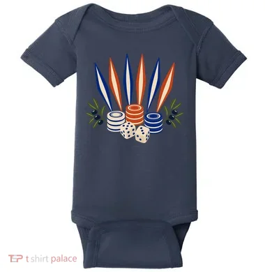 Baby Bodysuit