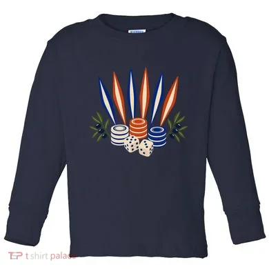 Toddler Long Sleeve