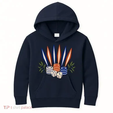 Kids Hoodie