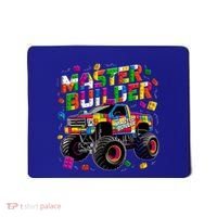 Master Builder Monster Truck Building Blocks Brick Gift Mousepad thumb 0
