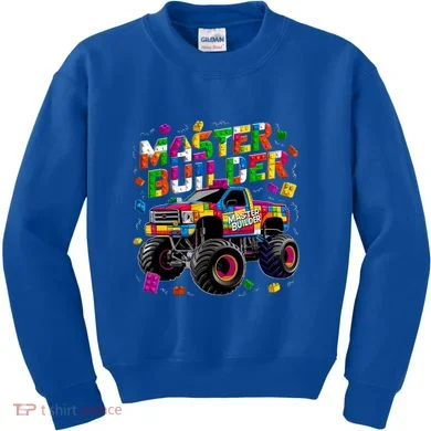 Kids Sweatshirt