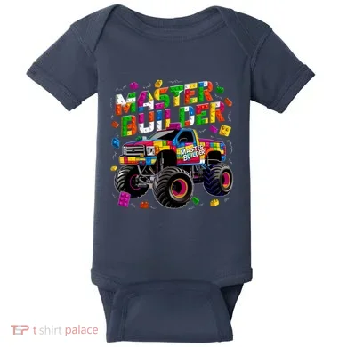 Baby Bodysuit