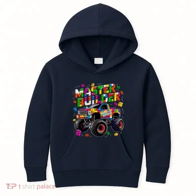 Kids Hoodie
