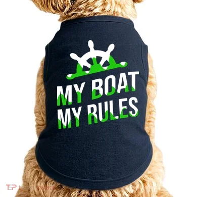 Doggie Tank