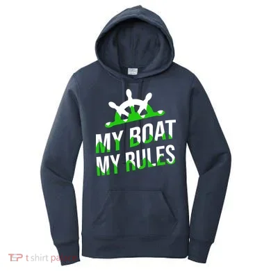 Women's Hoodie
