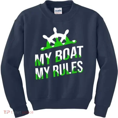 Kids Sweatshirt