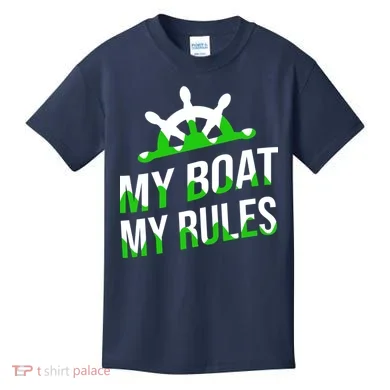 Kids T-Shirt