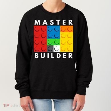 Master Builder Women's Sweatshirt