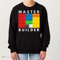 Master Builder Women's Sweatshirt thumb 0