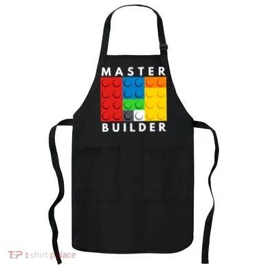Master Builder Apron