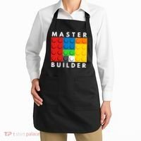 Master Builder Apron thumb 2