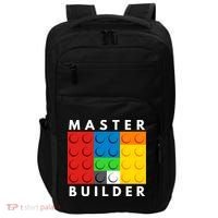 Master Builder Impact Tech Backpack thumb 0