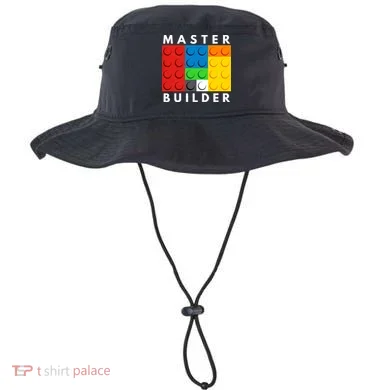 Master Builder Bucket Hat