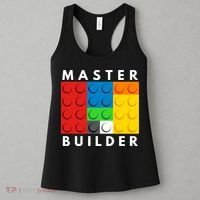 Master Builder Women's Tank Top thumb 3