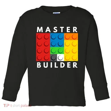 Toddler Long Sleeve
