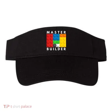 Master Builder Visor
