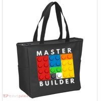 Master Builder Bag thumb 2
