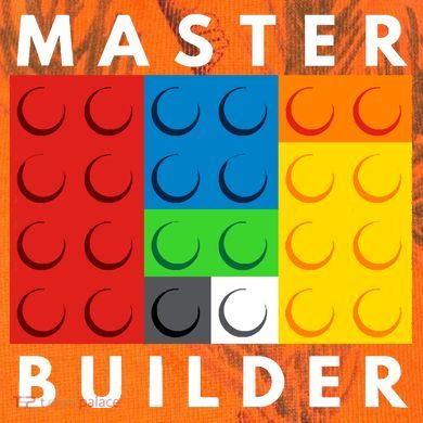 Master Builder Kati Licensed 12" Camo Cuffed Beanie