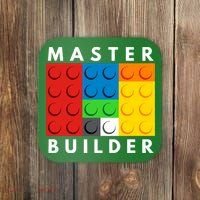 Master Builder Coaster thumb 0