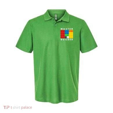 Master Builder Polo