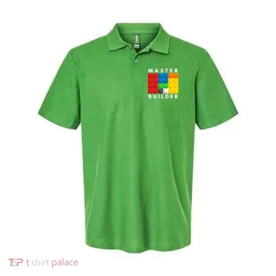 Master Builder Polo