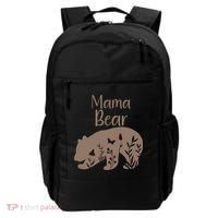 Mama Bear Backpack thumb 0