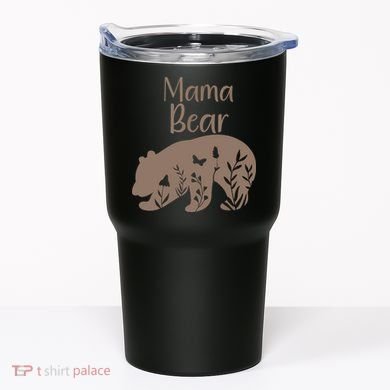 Mama Bear Tumbler