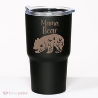 Mama Bear Tumbler thumb 0