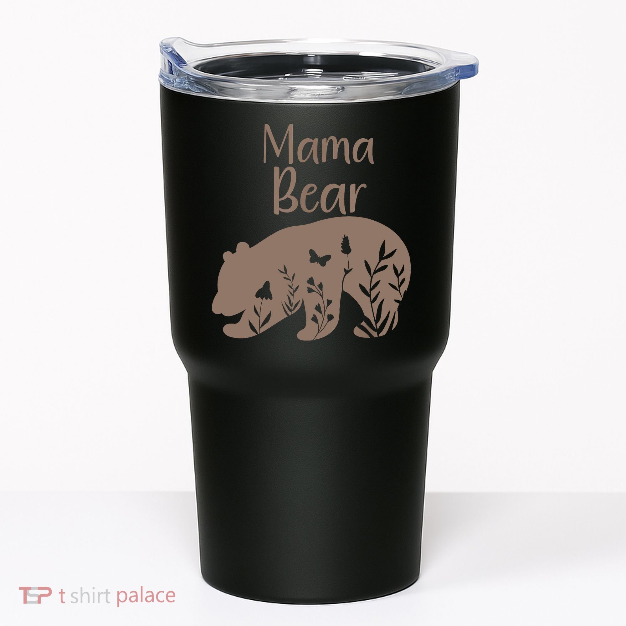 Mama Bear Tumbler
