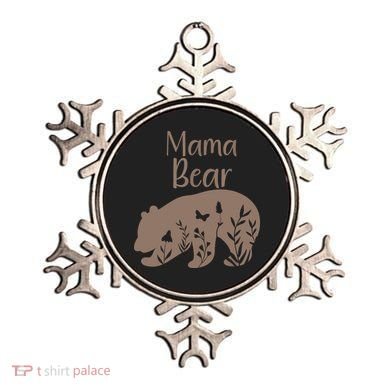 Mama Bear Ornament